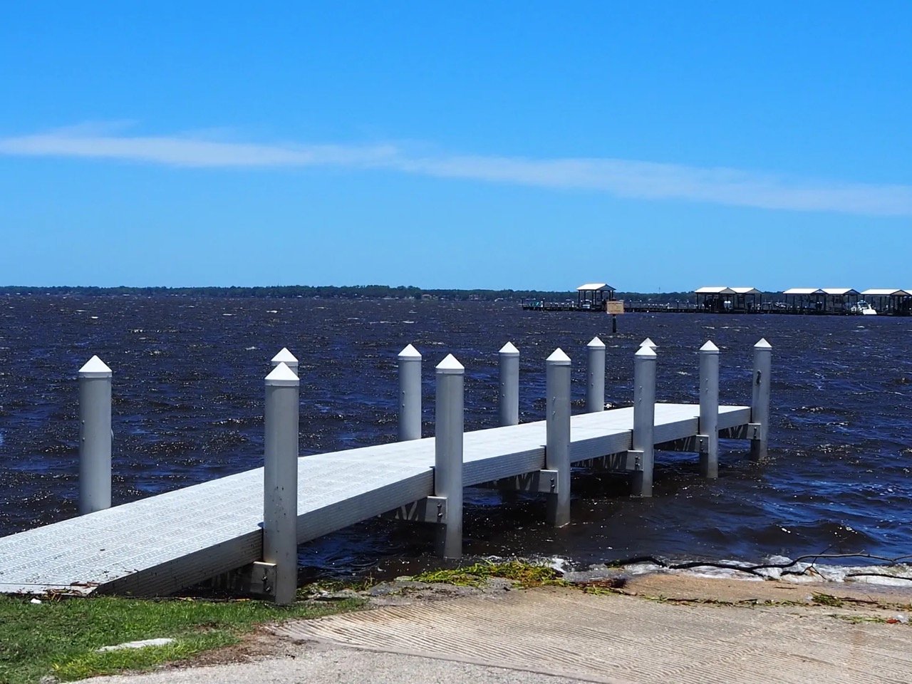 Alice B. Landrum Middle School attendance boundary neighborhoods in Ponte Vedra Beach