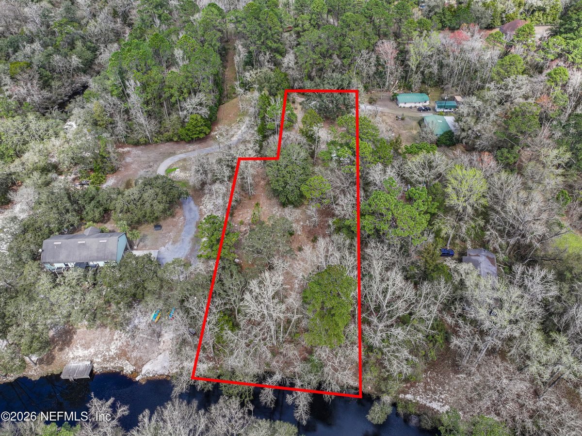 Listing photo of 3125 Black Creek Drive, Middleburg 32068
