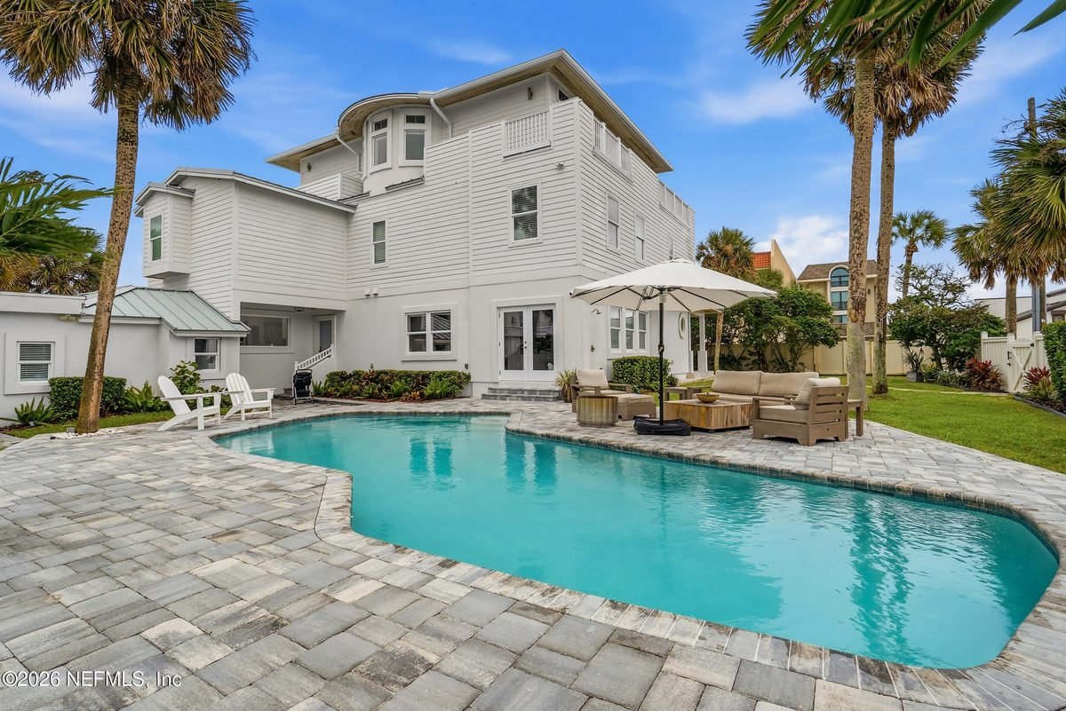 Listing photo of 890 Beach Ave, Atlantic Beach 32233